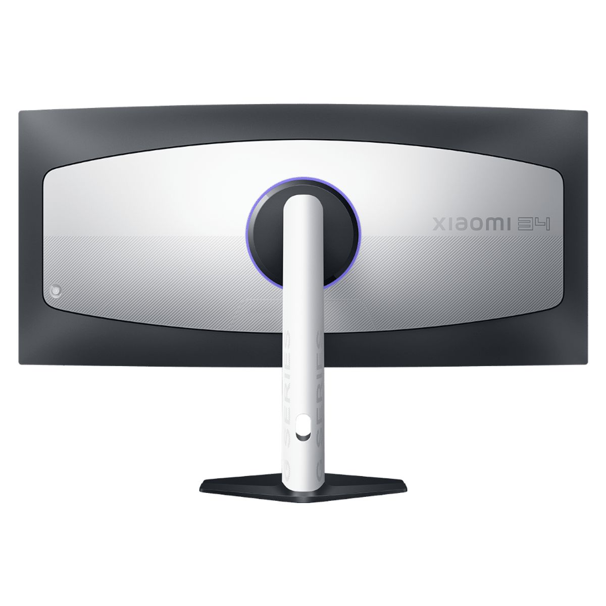 XIAOMI - Xiaomi G34WQi 2026, Monitor Gamer Curvo 34", WQHD, 180Hz, 1ms GTG, HDR400