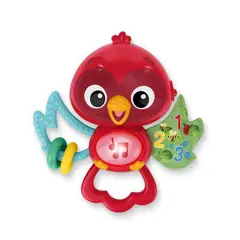BABY EINSTEIN - Juguete Musical Roxys Bright Flight Mordedor