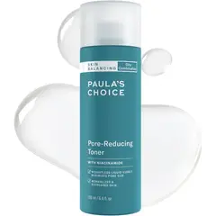 SKIN - Tónico Facial Paulas Choice Balancing 190ml Niacinamida