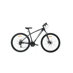 TOTEM - BICICLETA MTB TITAN 1 ARO 29 TALLA 19 COLOR NEGRO