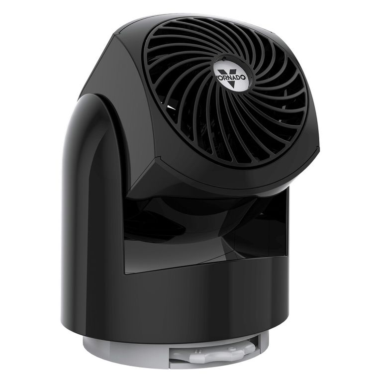 GENERICO Ventilador Vornado Flippi V6 Compacto 2 Velocidades Negro