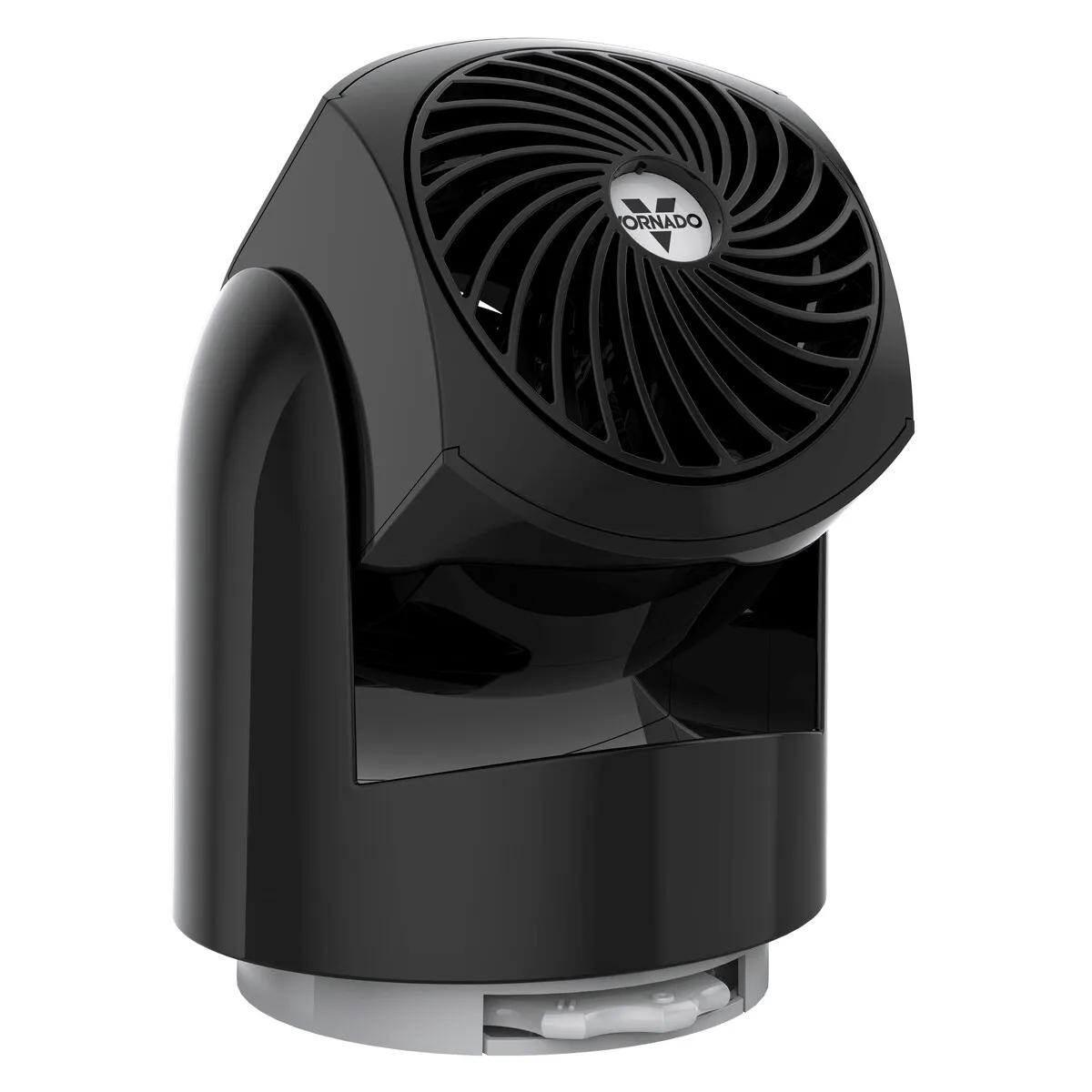 GENERICO - Ventilador Vornado Flippi V6 Compacto 2 Velocidades Negro