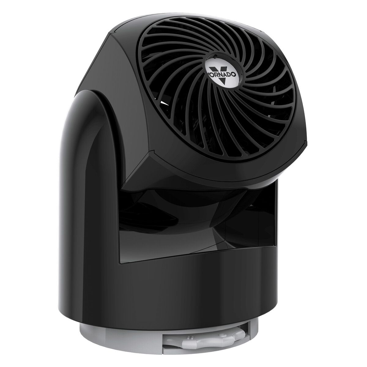 GENERICO - Ventilador Vornado Flippi V6 Compacto 2 Velocidades Negro