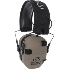 RAZOR - Orejeras Electrónicas Walkers Slim Protección Auditiva