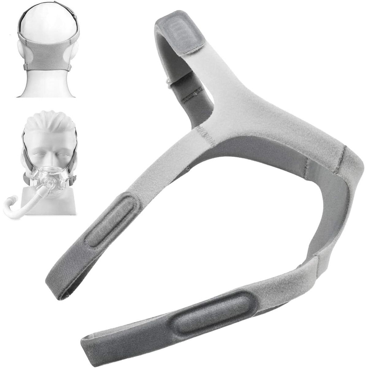 AMARA - Arnas CPAP StoneSpace Amara View Repuesto Talla Estándar
