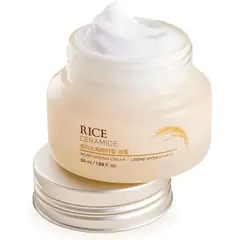 GENERICO - Crema Facial The Face Shop Rice Ceramide 50ml Hidratante