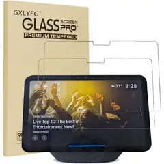 ECHO - Protector Vidrio Templado GXLYFG Show 8 2025 8.7 2Pack