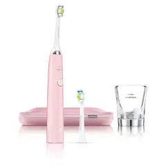 PHILIPS - Cepillo Eléctrico Sonicare Brilliant Clean Rosa