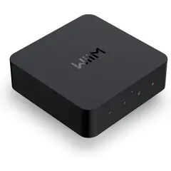 WIIM - Receptor de Audio Pro AirPlay 2 Google Cast WiFi HiRes