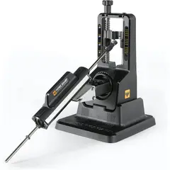 SHARP - Afilador de Cuchillos Work Precisión Adjust 1530a