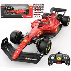 FERRARI - Auto Control Remoto Voltz Toys F175 118 2.4GHz