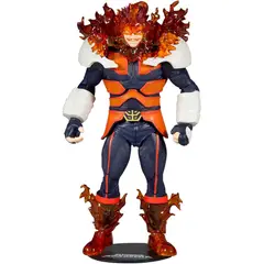 MCFARLANE - Figura My Hero Academia Endeavor 18cm