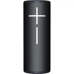 ULTIMATE EARS - Parlante Bluetooth Megaboom 4 20h Negro