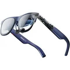 XREAL - Gafas AR 1S Pantalla 500 120Hz Sonido Bose