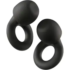 LOOP - Tapones Oídos Quiet 2 24dB Silicona Reutilizables
