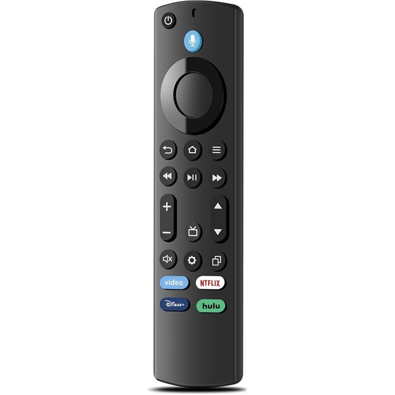 AMAZON Control Remoto Fire Stick 4K Max Compatible Voz