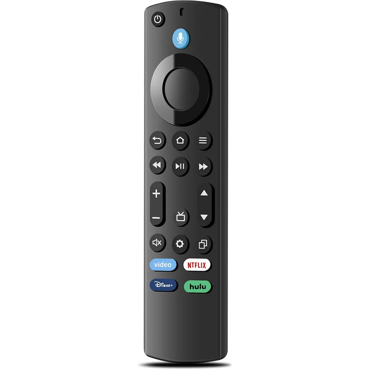 AMAZON - Control Remoto Amazon Fire Stick 4K Max Compatible Voz