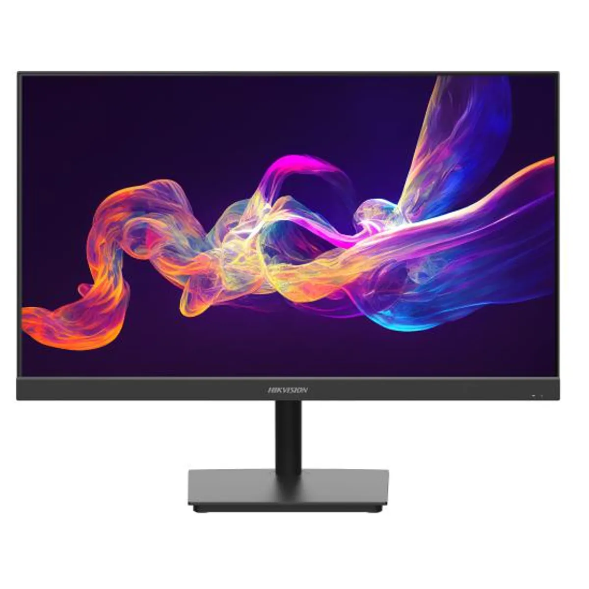 HIKVISION - Hikvision DS-D5024F2-AV2 Monitor de 23,8" FHD, VA, 100 Hz, HDMI, VGA