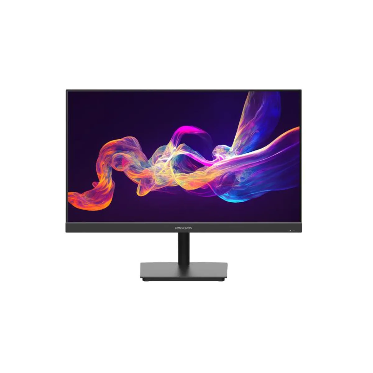 HIKVISION - Hikvision DS-D5024F2-AV2 Monitor de 23,8" FHD, VA, 100 Hz, HDMI, VGA