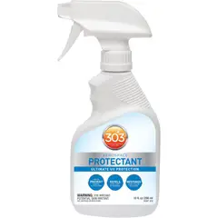 SPRAY - Protector 303 UV 296ml Para Vinilo Goma Plástico