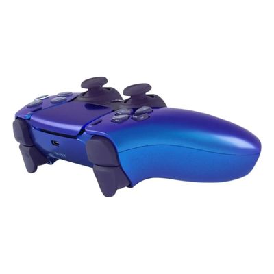 Sony Control Ps5 Dualsense Chroma Indigo Inalámbrico