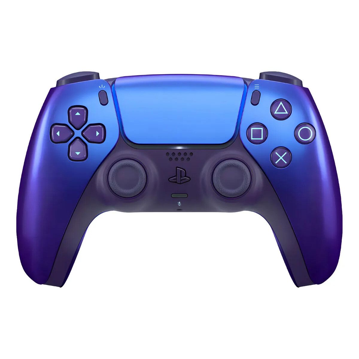 SONY - Control PS5 Sony DualSense Chroma Indigo Inalámbrico
