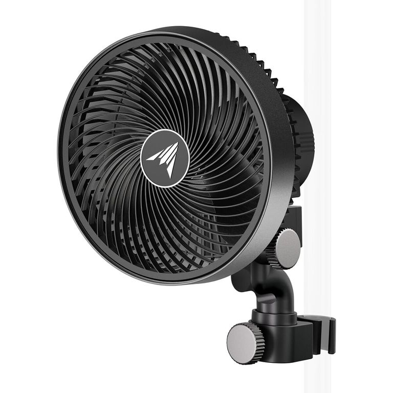 INFINITY Ventilador Clip AC CLOUDRAY S6 6 Pulgadas WiFi