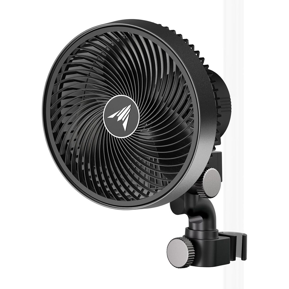 INFINITY - Ventilador Clip AC Infinity CLOUDRAY S6 6 Pulgadas WiFi