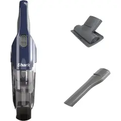 SHARK - Aspiradora de Mano Cyclone PET CH701 1.6lb USB 8 Inalámbrica