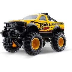 TONKA - Camioneta Steel Classics 4x4 Acero Winche