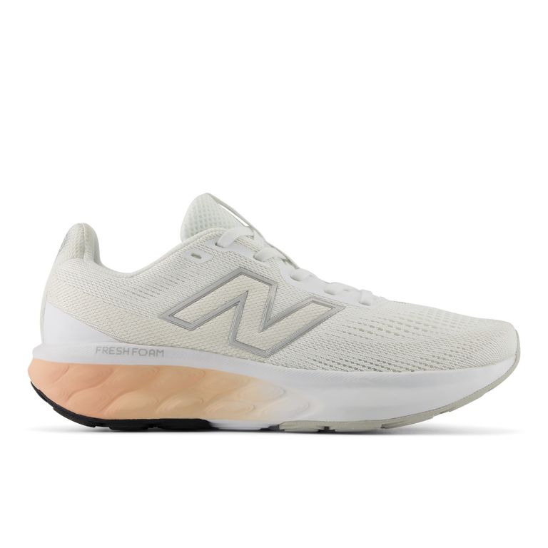 Zapatillas Running Mujer 520 Blancas