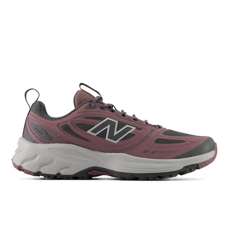 Zapatillas Trail Running Mujer 410 V9 Multicolor