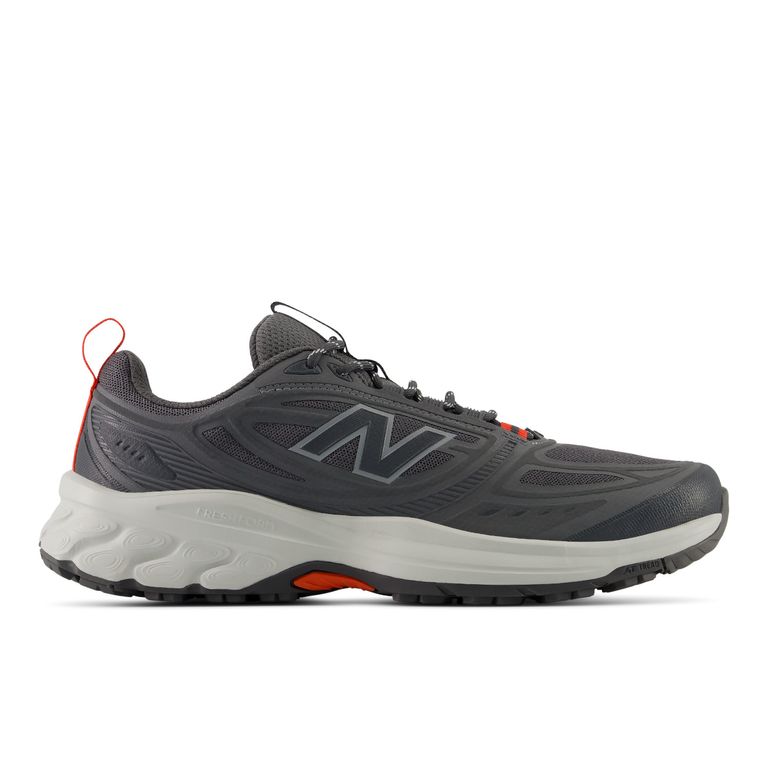 Zapatillas Trail Running Hombre 410 V9 Bicolor