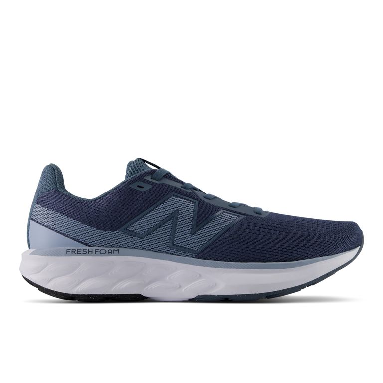 Zapatillas Running Hombre 520 v9 Azul Osc