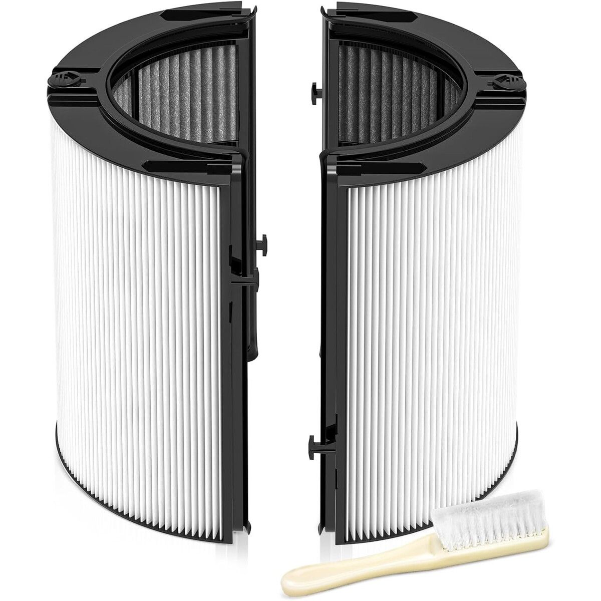 360 - Filtro HEPA Carbón 360 Combi para Dyson HP1 TP09 TP07 PH04