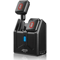 JOYO - Sistema Inalámbrico Guitarra 5.8GHz JW06 Baja Latencia