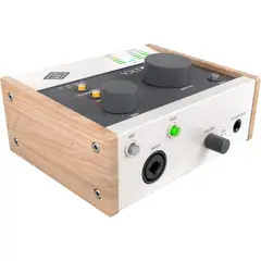 UNIVERSAL AUDIO - Interfaz de Audio Volt 176 USB Compresor