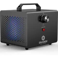 OZONO - Generador de ONAMOR 77000mg 4000fta Ionizador Timer