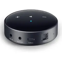 WIIM - Receptor Audio Mini AirPlay 2 192kHz 24bit Multiroom