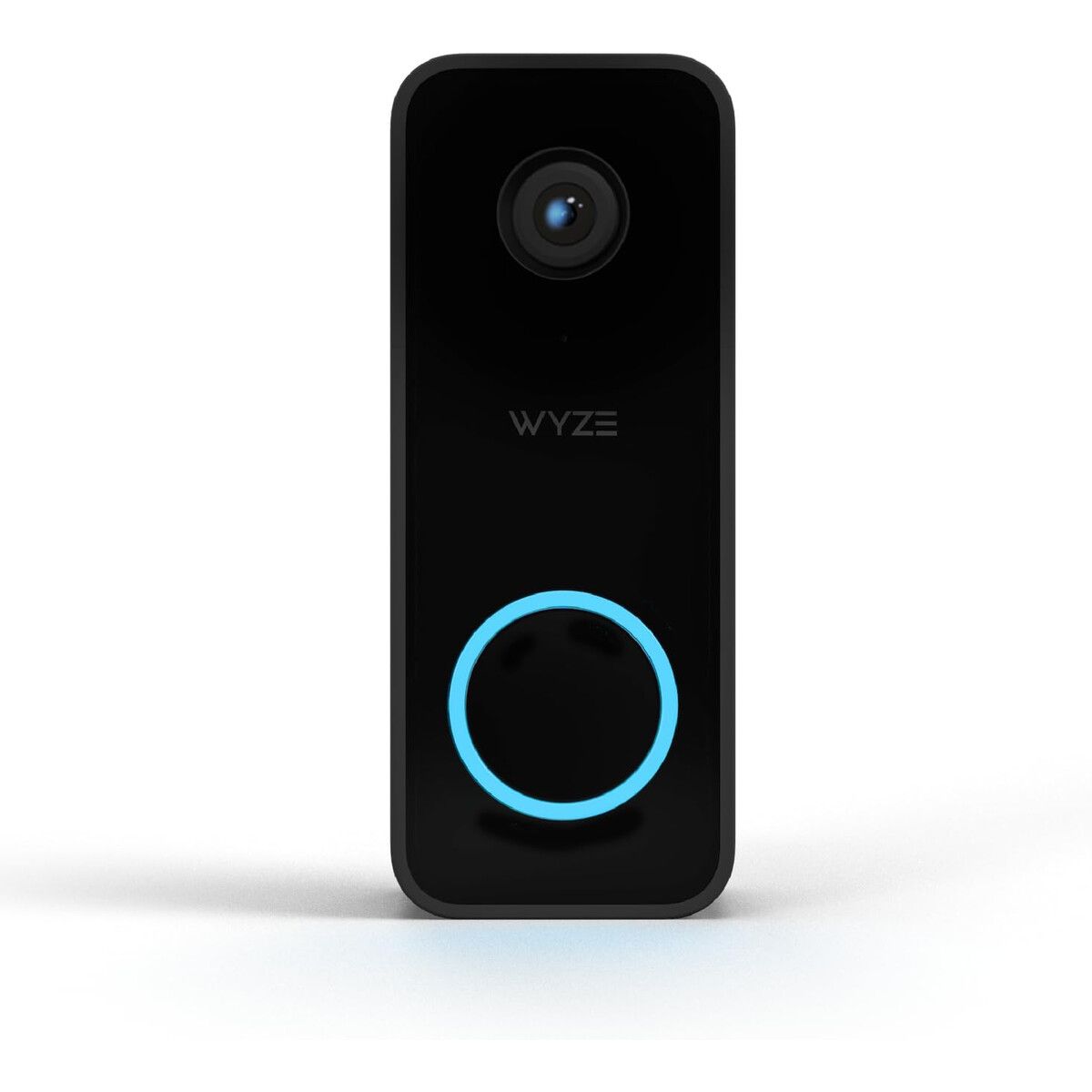 WYZE - Timbre Cámara Wyze v2 2K Visión Nocturna WiFi Cableado