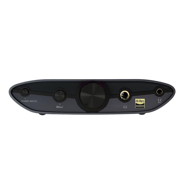 GENERICO DAC Digital Analógico iFi Zen DAC 3 USB Negro