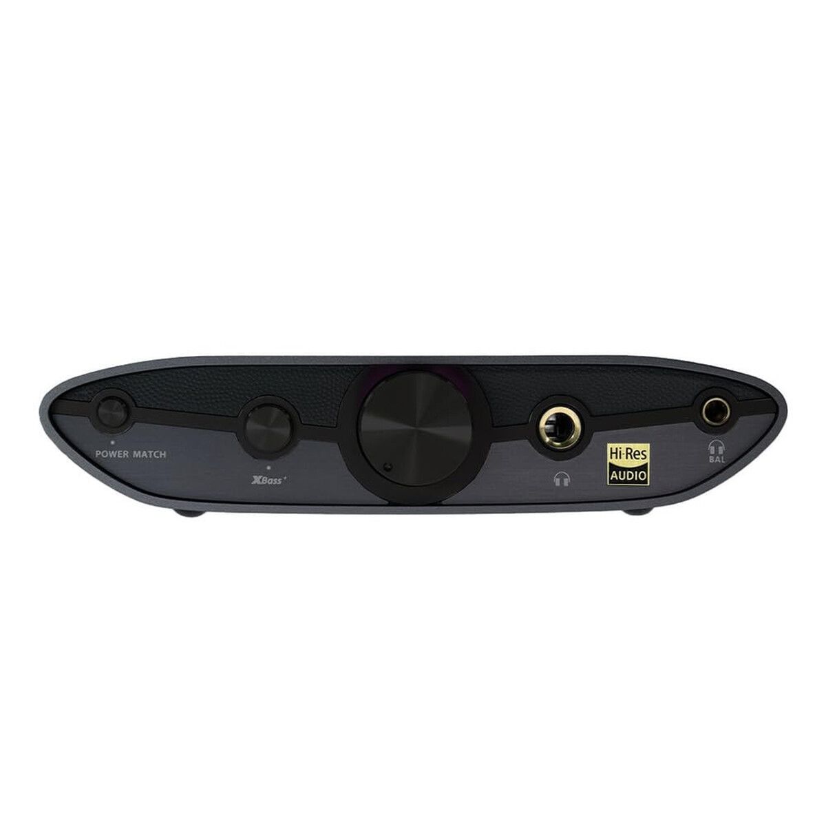 GENERICO - DAC Digital Analógico iFi Zen DAC 3 USB Negro