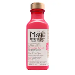 MAUI - Acondicionador Moisture Hibiscus Water 385ml Hidratación Ligera