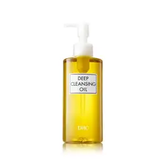 DHC - Aceite Limpiador Facial Deep Cleansing Oil 200ml