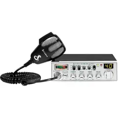 COBRA - Radio CB 29 NW AMFM 40 Canales NightWatch