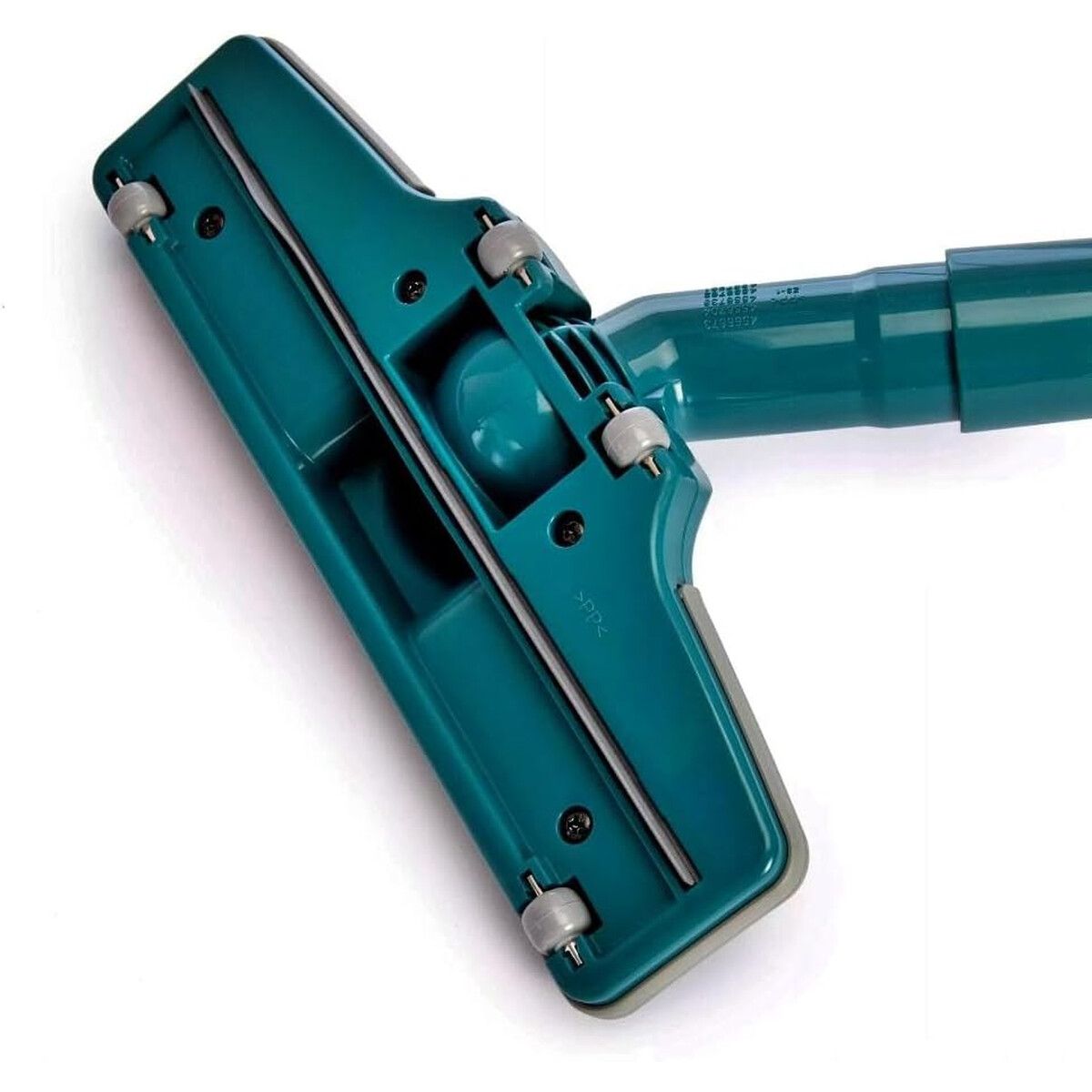 MAKITA - Aspiradora Inalámbrica Makita DCL180Z 18V LiIon Solo Cuerpo