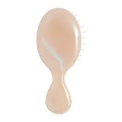 WET BRUSH - Cepillo Mini Detangler Cream Iridescence