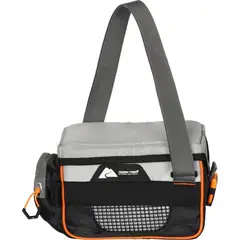 GENERICO - Bolso Pesca Ozark Trail 3500 Gris 3 Bandejas Poliéster