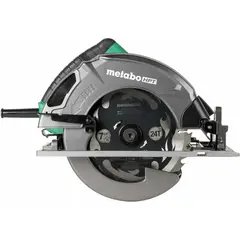 METABO - Sierra Circular HPT C7SB3 714 15A 6000RPM Kit