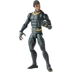 MARVEL - Figura Legends Killmonger 15cm Black Panther